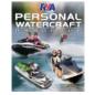 RYA Personal Watercraft Handbook (G35)